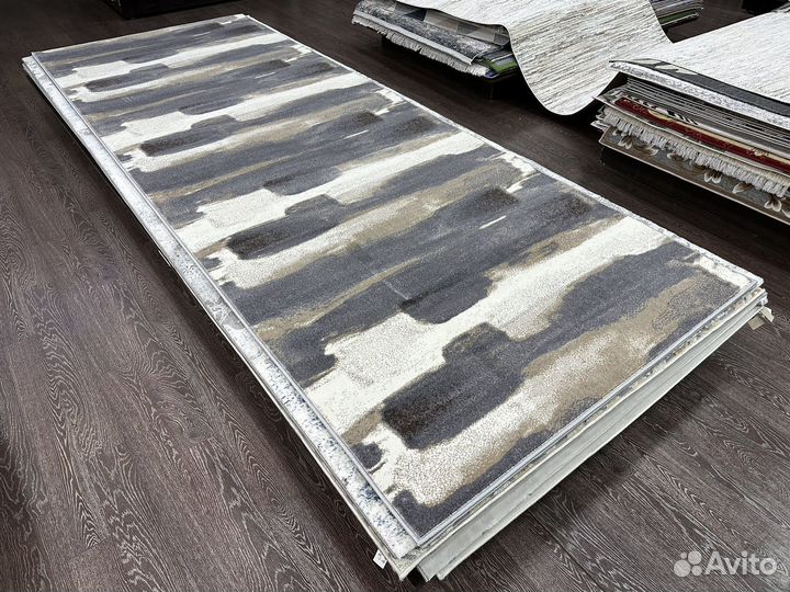 Ковер 1.5х4 новый