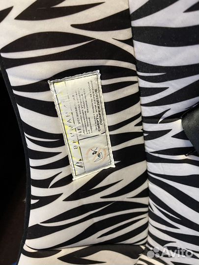 Автолюлька