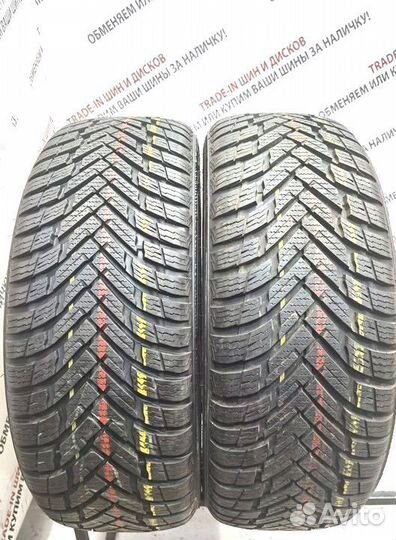 Nokian Tyres Weatherproof SUV 225/60 R17 103H