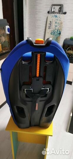 Детское автокресло 9 до 36 кг