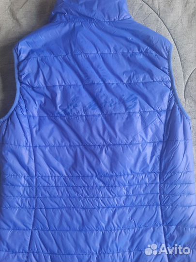 Жилетка женская