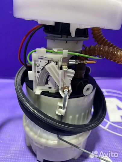 Бензонасос Volvo S40 MS20 1.8 B4184S11 2008