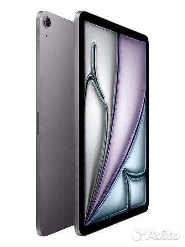 iPad Air 11 M2 256Gb Wi-Fi Space Gray muwg3