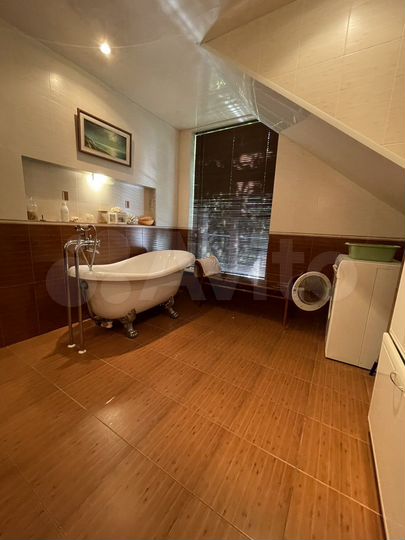 Дом 150 м² на участке 4 сот.