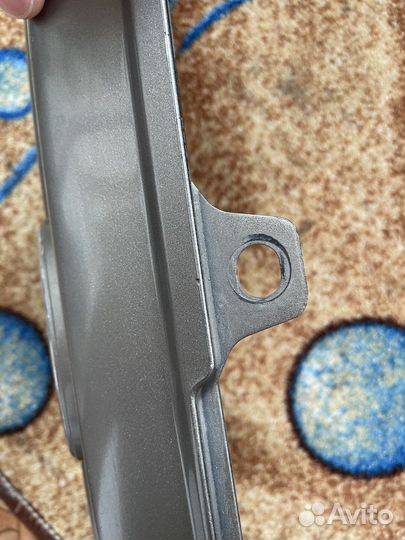 Решетка радиатора Camry SXV20, 53111-33050