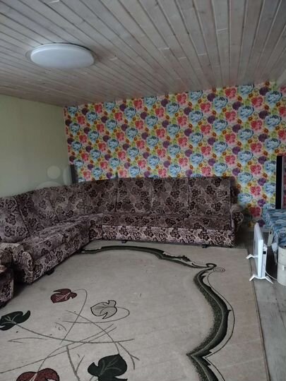 Дача 45 м² на участке 4 сот.