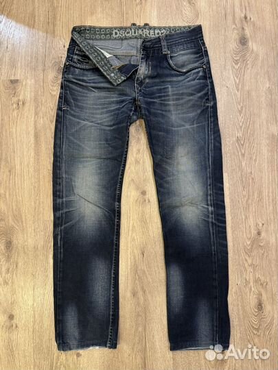 Джинсы zara, pull&bear, dsquared и noname