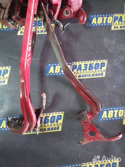 Петля капота Хонда Цивик 5D