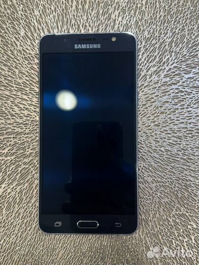 Samsung Galaxy J5 (2016) SM-J510F/DS, 2/16 ГБ