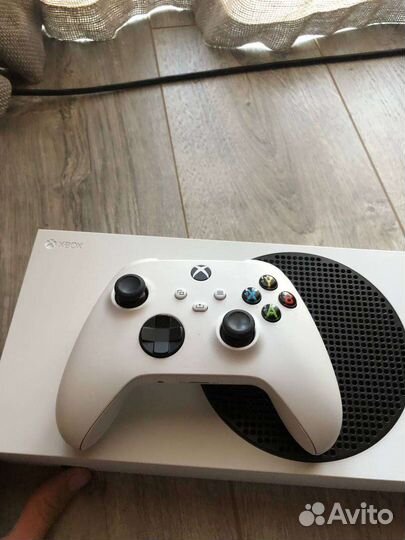 Xbox Series s