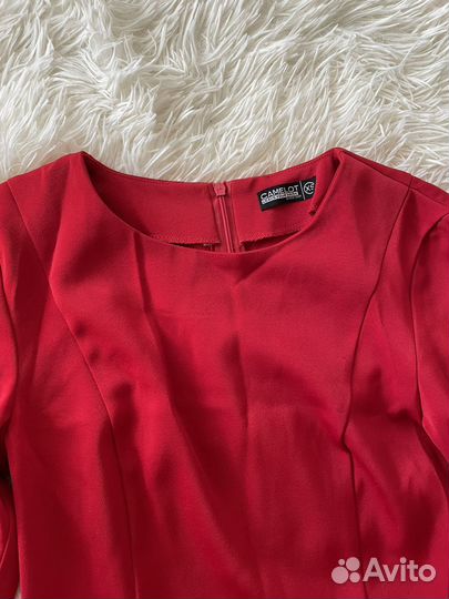 Платье женское