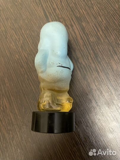 Флаконы Гномы