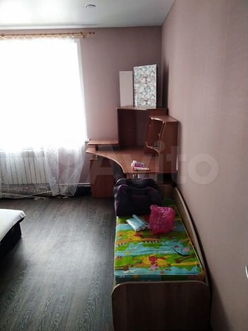 1-к. квартира, 33,3 м², 7/9 эт.