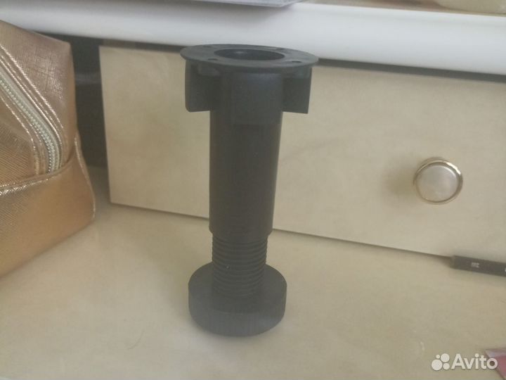 Ножки мебельные опоры кухонные
