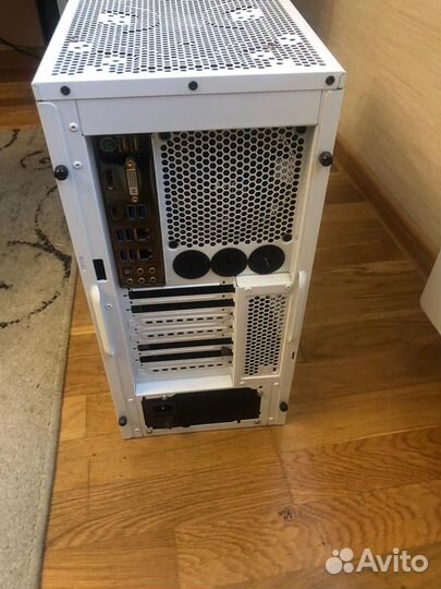 Системный блок