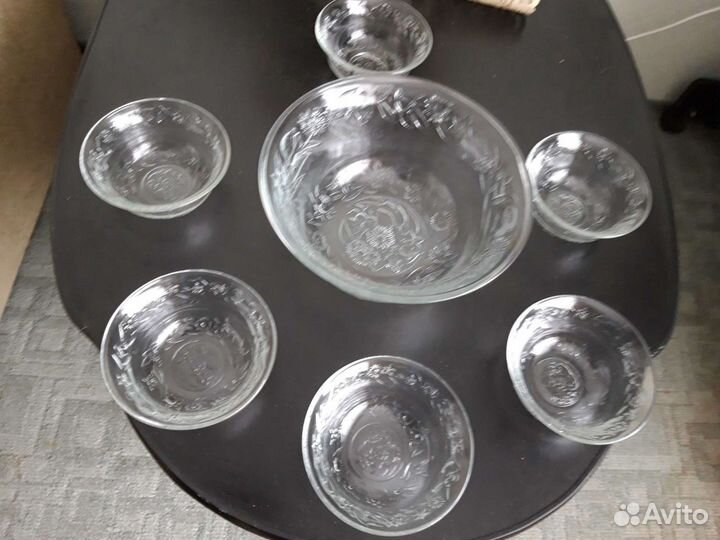 Набор салатников