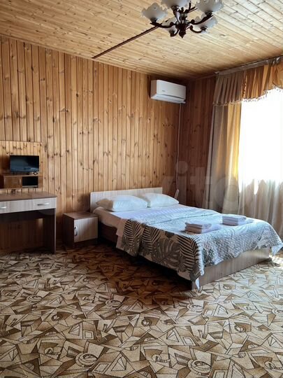 Комната 65 м² в 2-к., 2/3 эт.