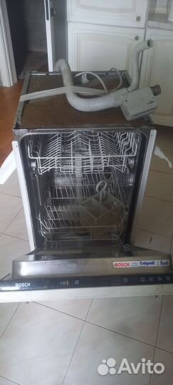 Посудомоечная машина