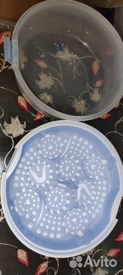 Подогреватель+стерлизатор