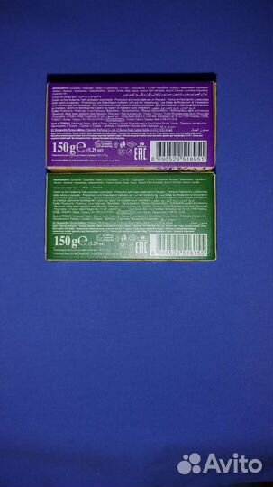 Мыло оливковое турецкое Dalan