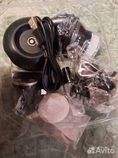 Бритва электрическая