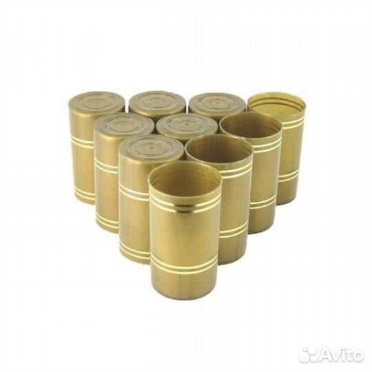 Бутылка гуала кпм-30 - 0,5 л, 1,0л