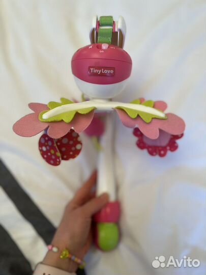 Мобиль, карусель на кроватку