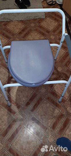 Стул Кресло - био туалет