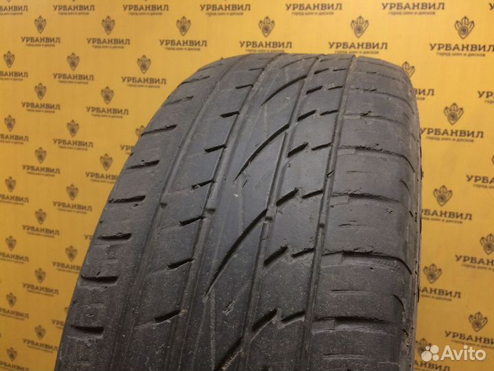 Continental CrossContact UHP E 235/55 R19 105V