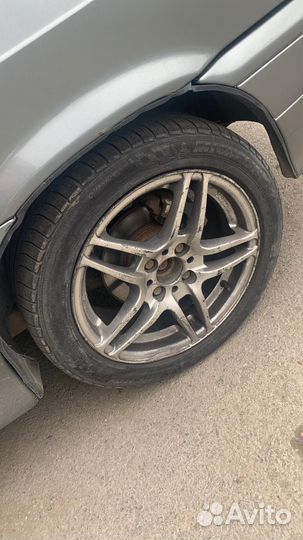 ВАЗ 2113 Samara 1.6 МТ, 2010, 170 000 км