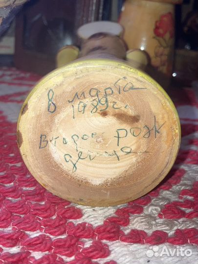 Сувенир СССР 