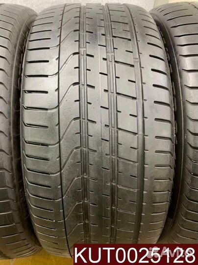 Pirelli P Zero 275/35 R21 107U