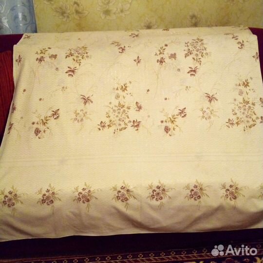 Отрез гардин