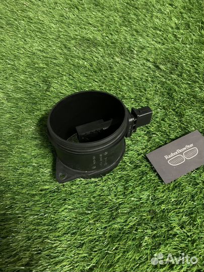 Расходомер BMW N47 N57