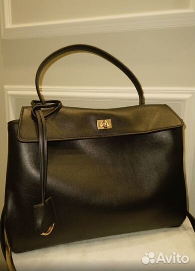 Сумка balenciaga rodeo