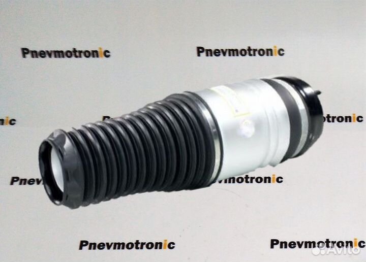 Пневмобаллон передний Jeep Grand Cherokee WK2