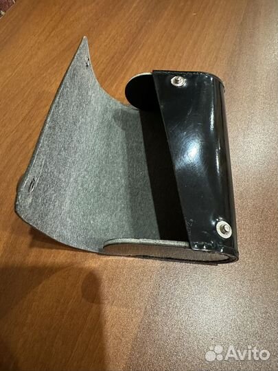 Футляр для бритвы