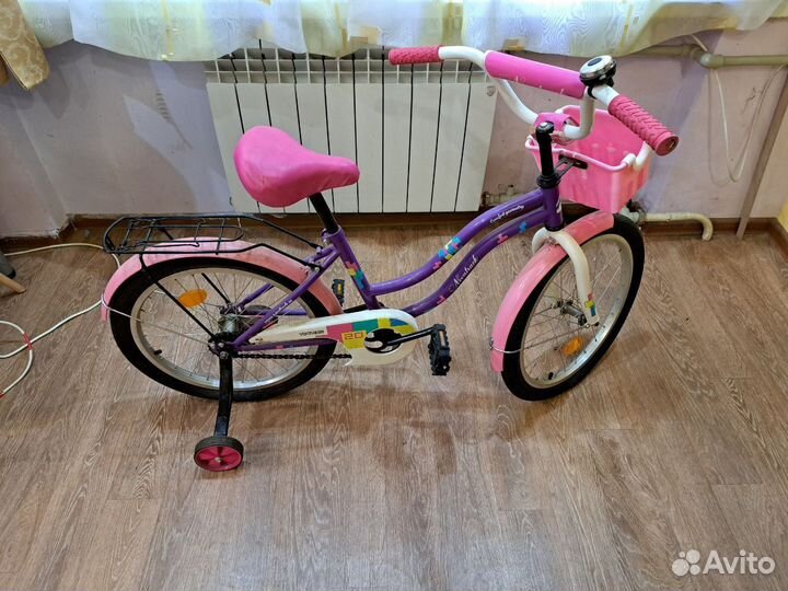 Велосипеды