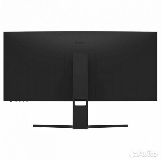 Монитор Xiaomi Curved Gaming Monitor 550762
