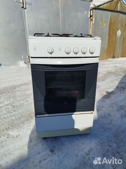 Газовая плита бу