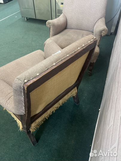 Кресло для кафе