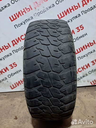 Goodyear Wrangler MT/R 255/55 R19