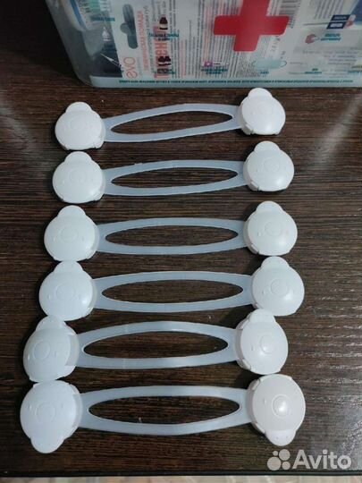 Ограничитель двери