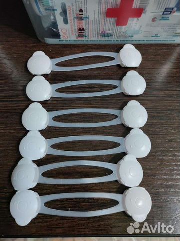 Ограничитель двери