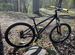 NS Bikes Metropolis 26 Dirt Street Custom