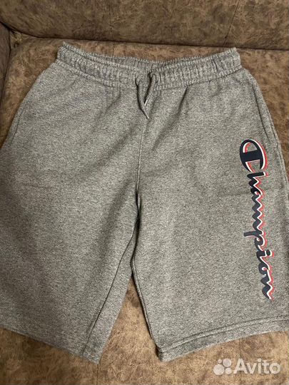 Шорты для мальчика 146 152
