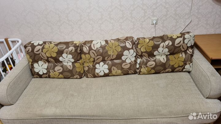 Диван раскладной