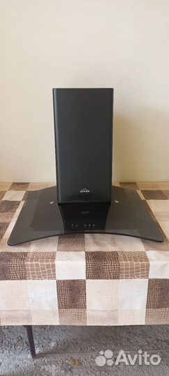 Вытяжка для кухни 60 см