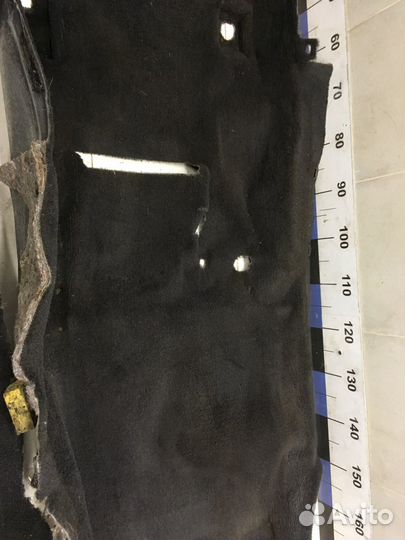 Покрытие напольное (ковролин) FX (S50) 2003-2007