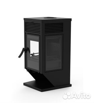 Печь-камин Hors-6